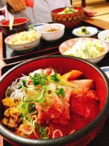 トミヤ食堂