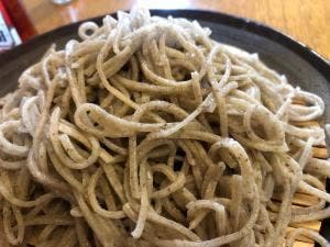 手打ち蕎麦 清風庵 富嶽