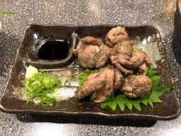 焼鳥 バコン