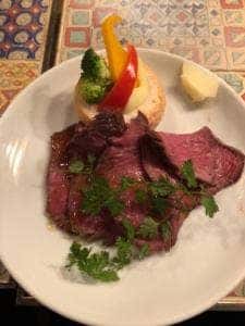 肉×イタリアン カルナヴァル