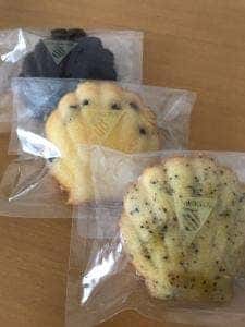 京橋千疋屋製造 直売所