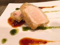 創作天ぷらと酒とワイン ぷらりん