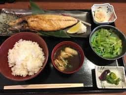 Kappo Dinning とらまつ