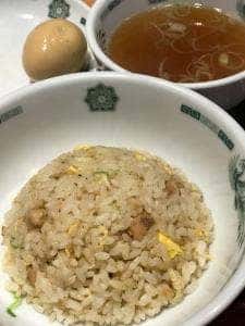 日高屋 飯田橋東口店