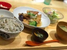 おぼんdeごはん アトレ浦和店