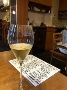 Bistro N