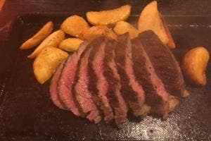スペインバル ヒスパニア