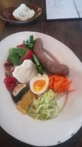 ごはん屋 ヒバリ