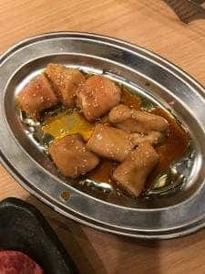 七輪 まるやき