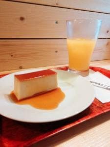 HAKATA ちいさなプリン屋さん