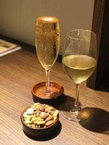 ヴィノスやまざき 有楽町店