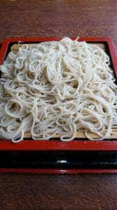 更科 京屋
