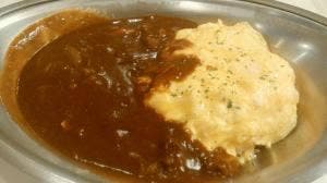 カレーのちから 梅ヶ丘店