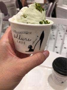 プロポーション アリュールカフェ