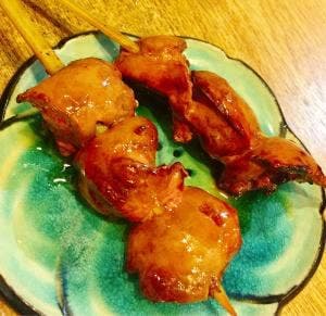 炭火酔家 さと