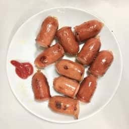 良心的な店 あさひ