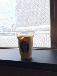 タリーズコーヒー ウィズイトーヤ 京急横浜駅店