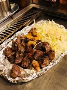 粉もん屋とん平 陸奥 豊里大橋店
