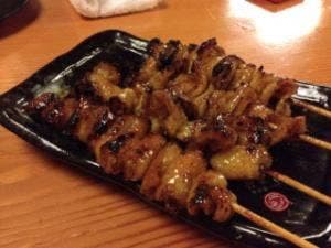 鳥貴族 白山店