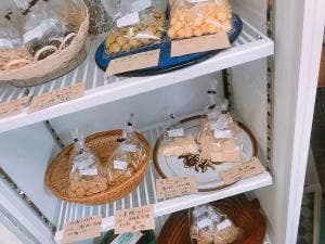 手づくりおやつの店 machi kichi