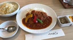 とんかつ かつ亭