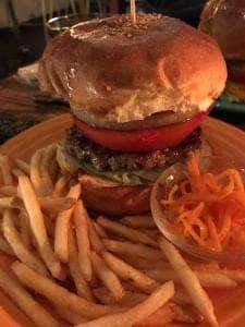 Whims coffee and bar