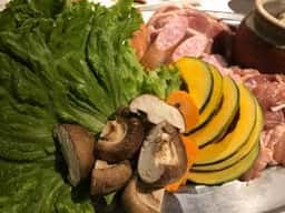 バネバグース 赤坂店