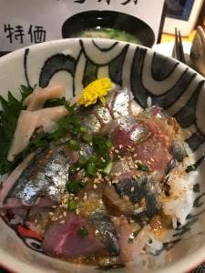 さかなや くろ 木更津東口店