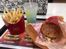 マクドナルド 池袋東口店