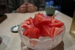 八海食堂
