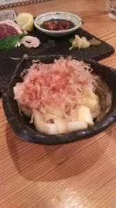 備長串屋 わたる 阿倍野駅前店