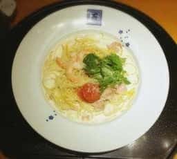 洋麺屋 五右衛門 スペイン通り店
