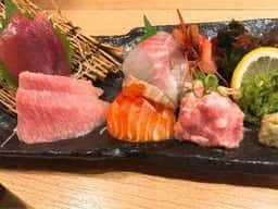 目利きの銀次 中野北口駅前本店