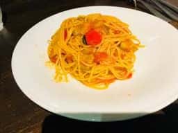 イアリアン食堂 ペルドマーニ