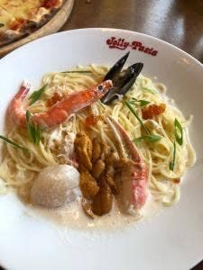 ジョリーパスタ 箕面店