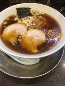 らあめん花月嵐 鷺宮店