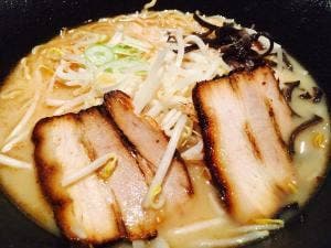 餃子のくろぎ