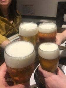 Kappo Dinning とらまつ