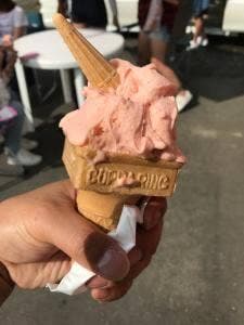 清水農園 直売所