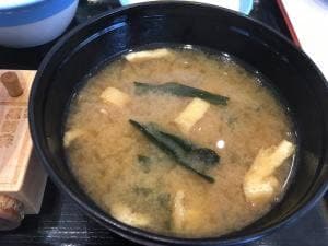 松屋 西所沢店