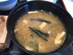 松屋 西所沢店