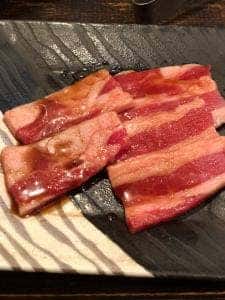 ホルモン家本舗宮城野店