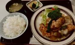 キッチンキクヤ