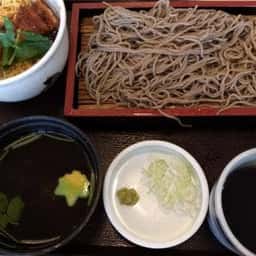 華屋与兵衛 多摩川大橋店