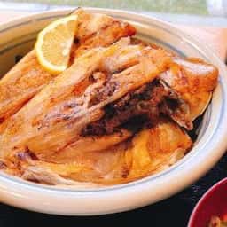 刺身処 かねまつ 小浜市まちの駅