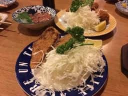 包丁や 品川駅前4F店