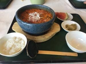 レストラン 赤とんぼカントリークラブ