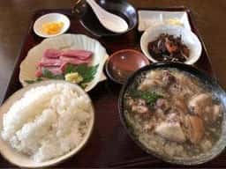 山羊料理 南山
