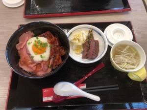仙臺たんや 利久 三井アウトレットパーク木更津店