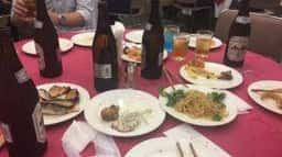 芝倶楽部 フリーゾーン